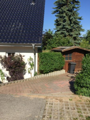 Ferienhaus Robert, Timmendorfer Strand